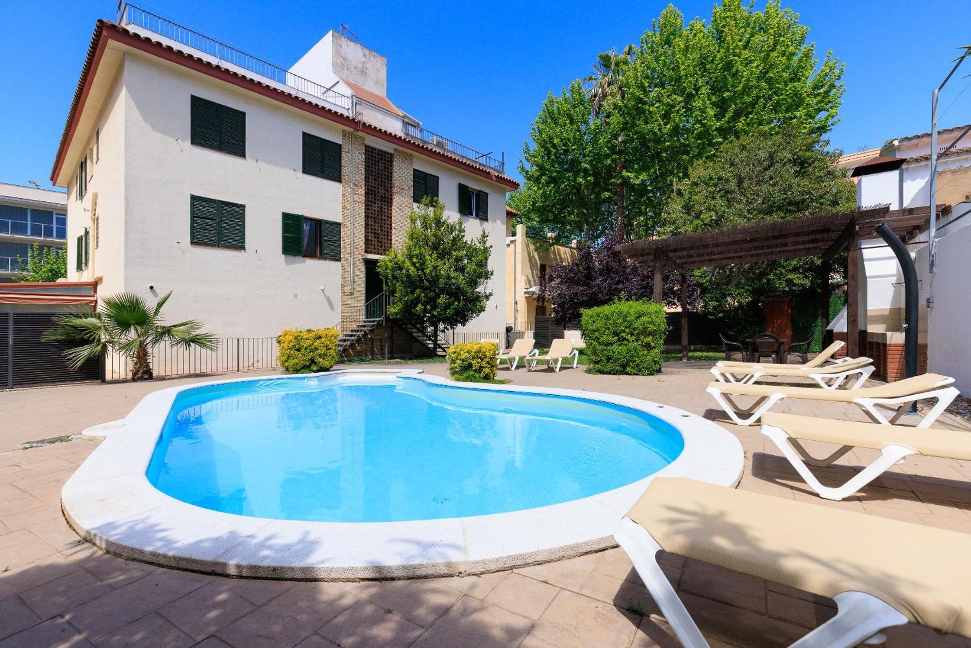 Appartement New Queens 2a Planetcostadorada Salou