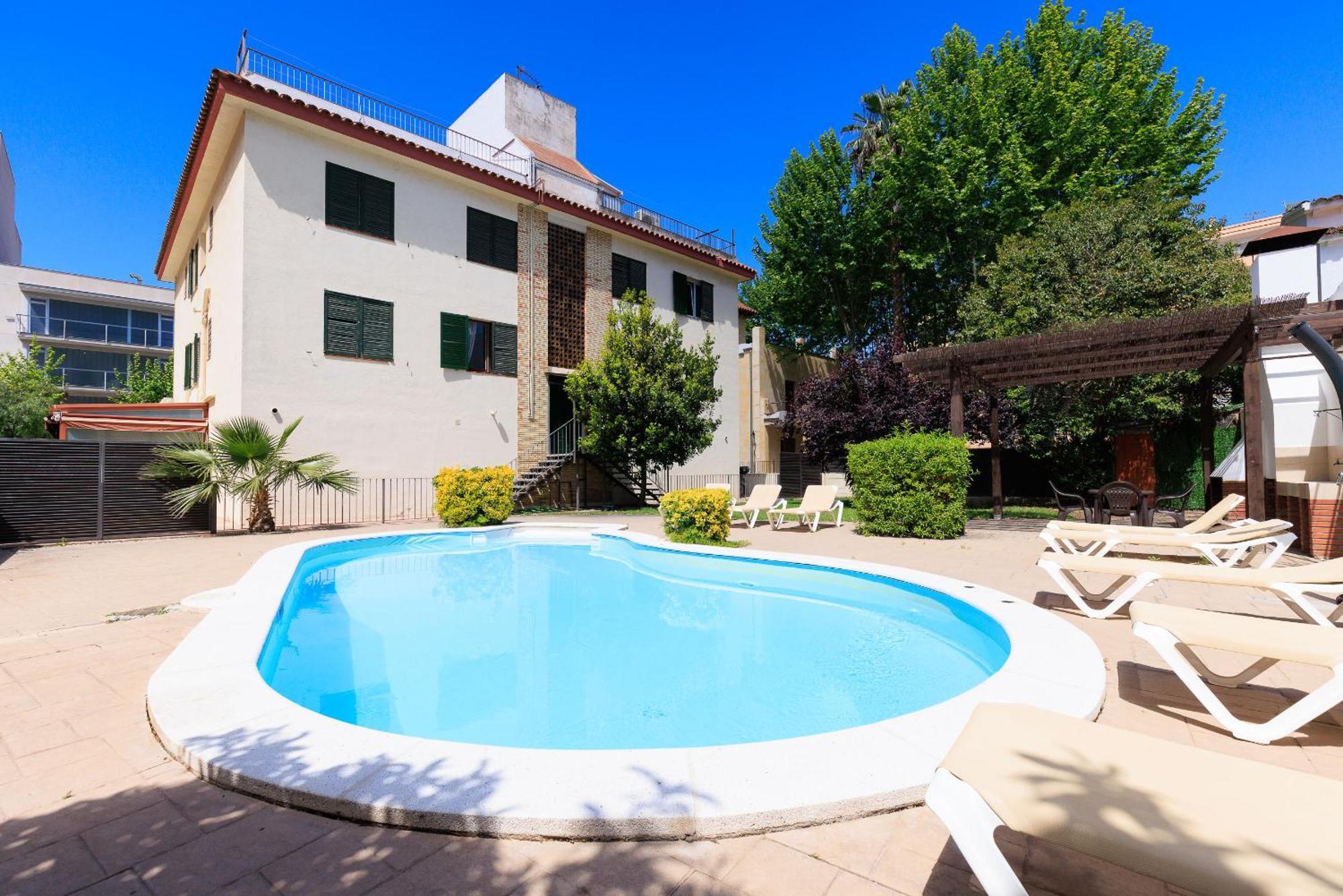Appartement New Queens 2a Planetcostadorada