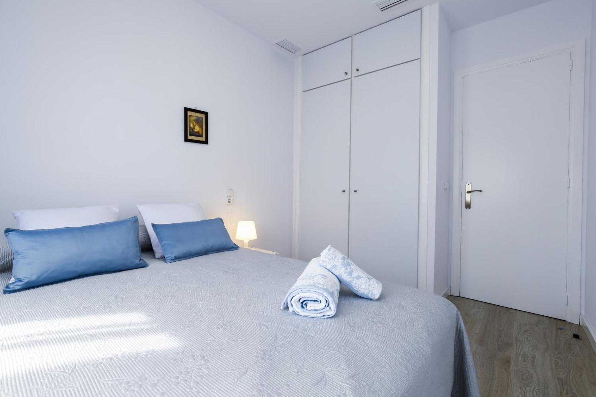 Appartement New Queens 2a Planetcostadorada Salou