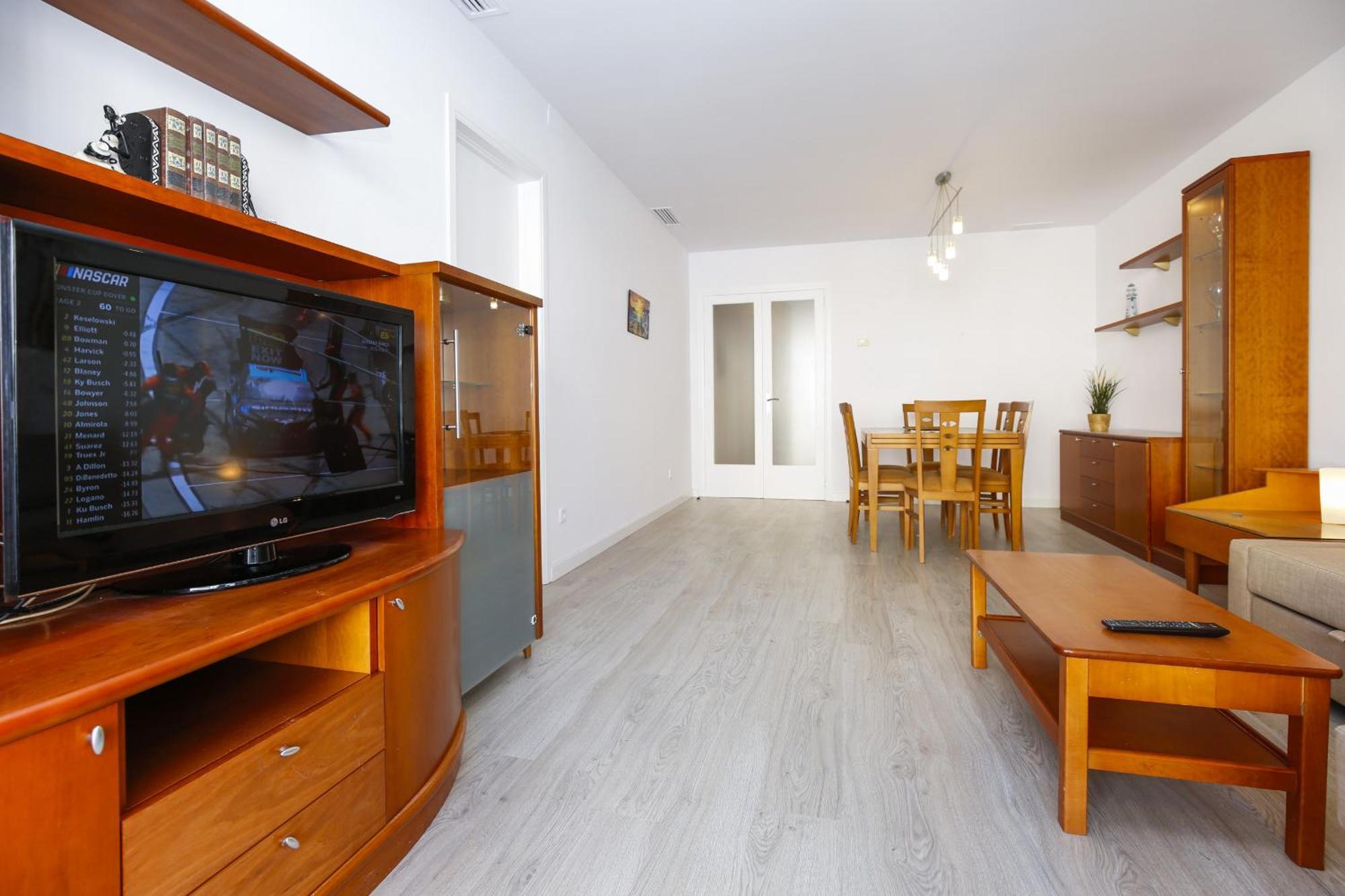 New Queens 2a Planetcostadorada Appartement *