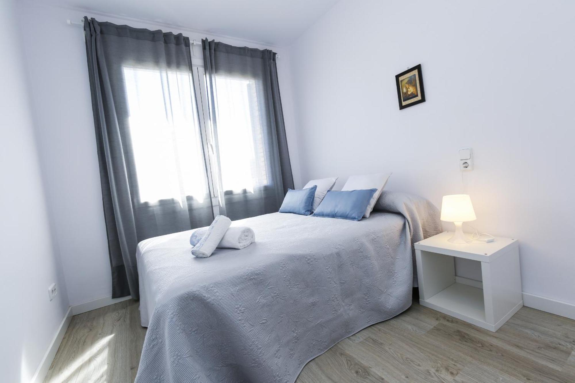 Appartement New Queens 2a Planetcostadorada *