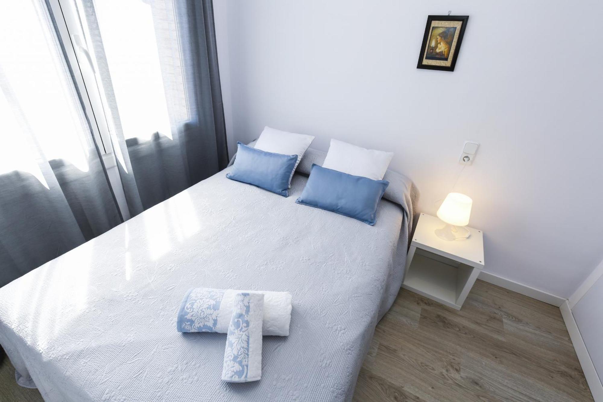New Queens 2a Planetcostadorada Appartement