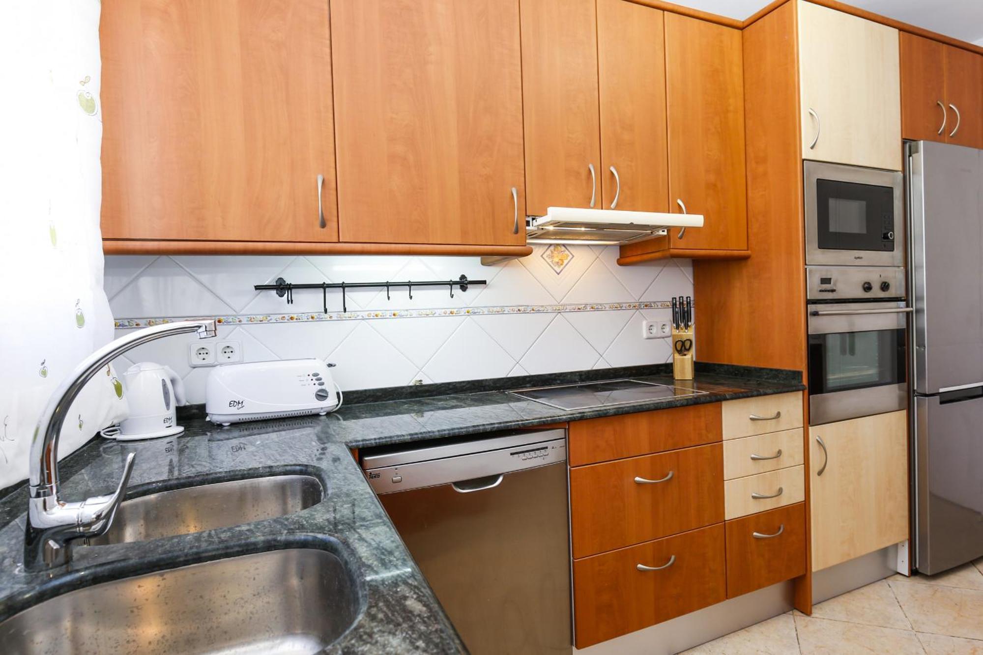 New Queens 2a Planetcostadorada Appartement