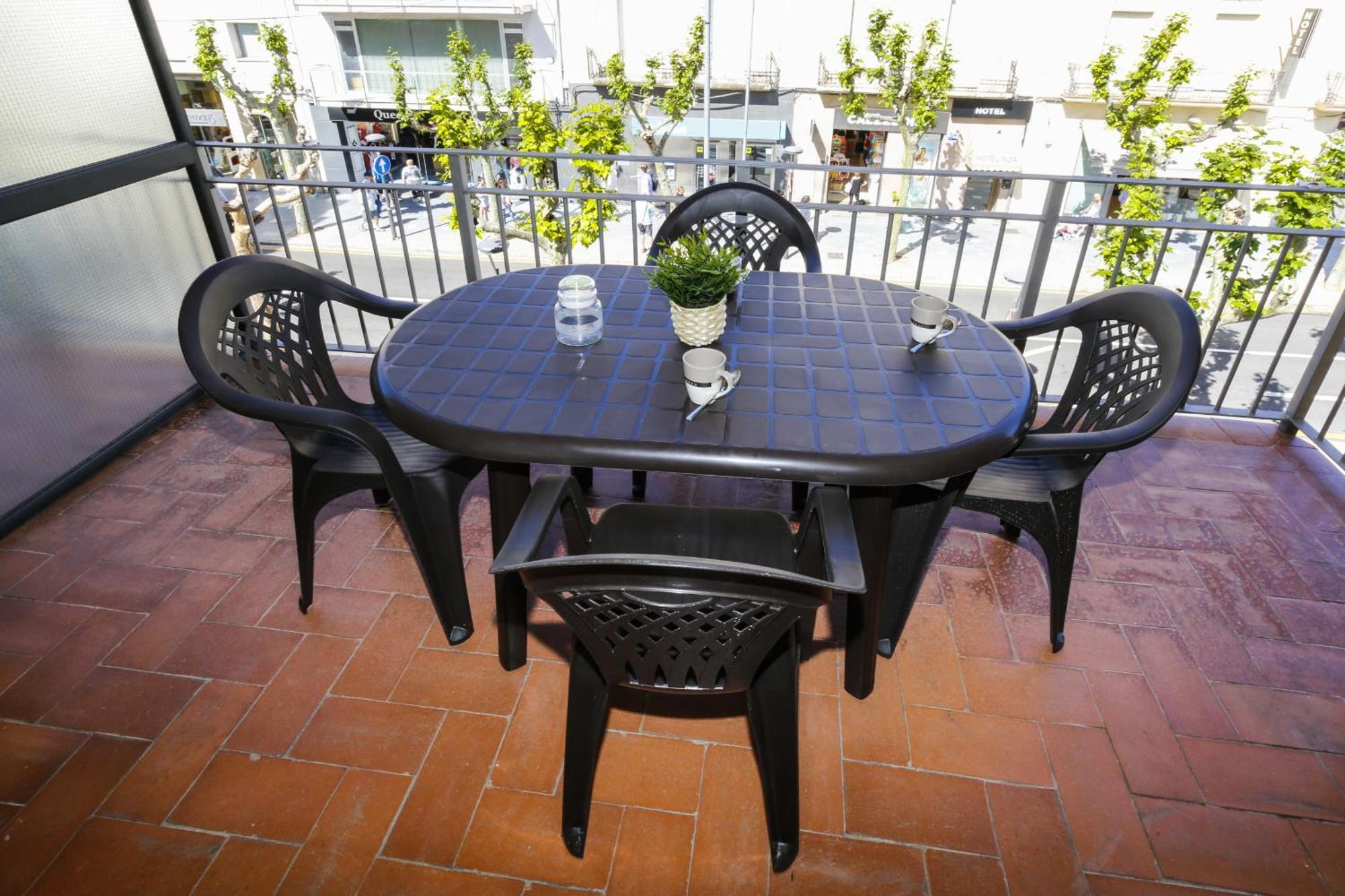 Appartement New Queens 2a Planetcostadorada