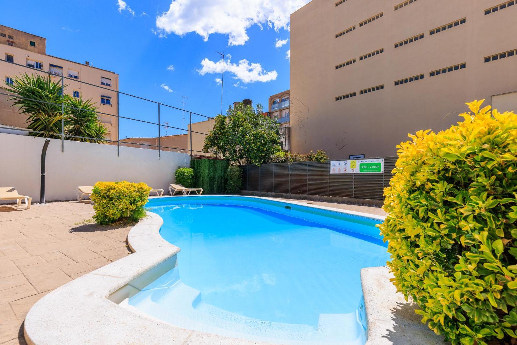 Appartement New Queens 2a Planetcostadorada