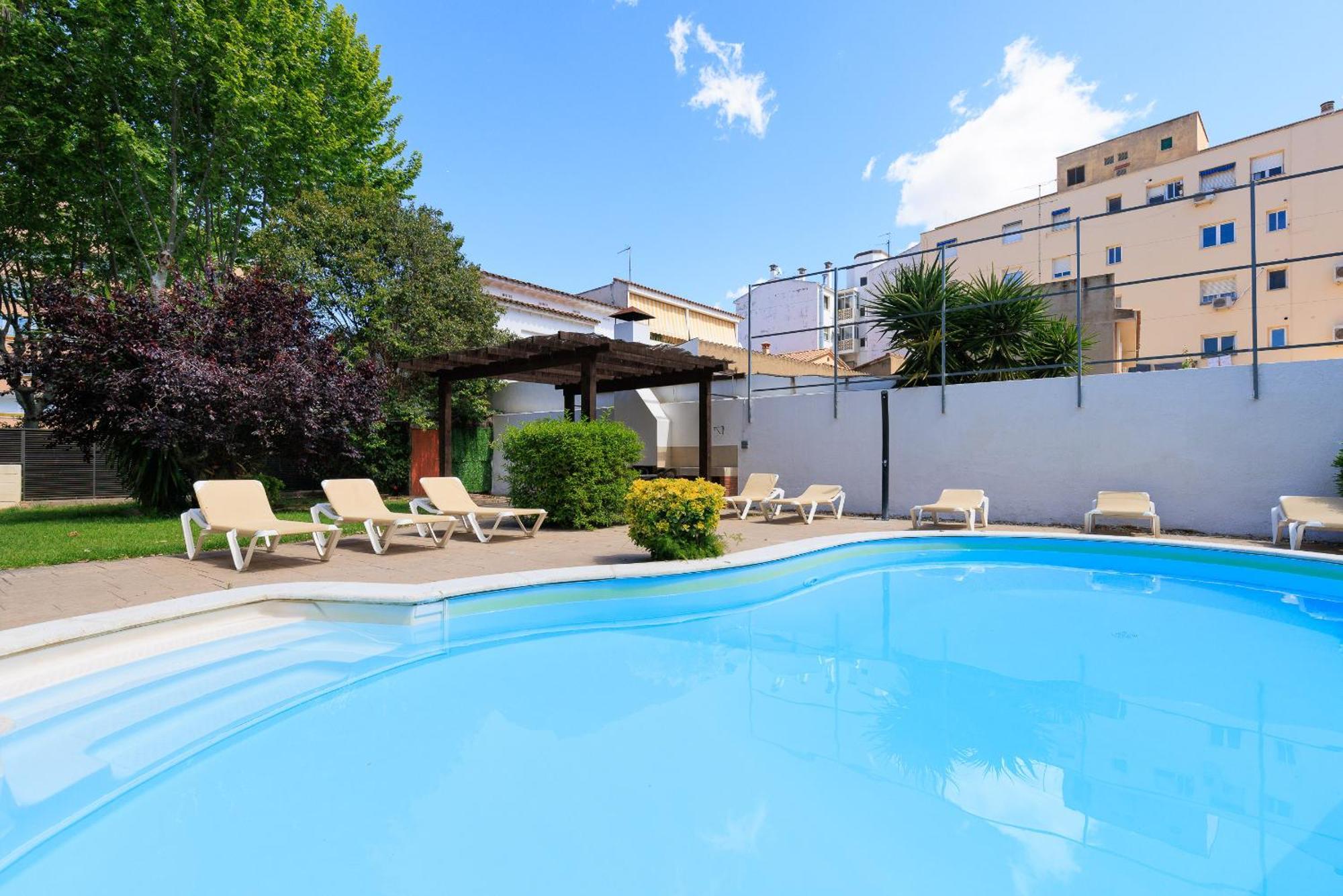 New Queens 2a Planetcostadorada Appartement Salou