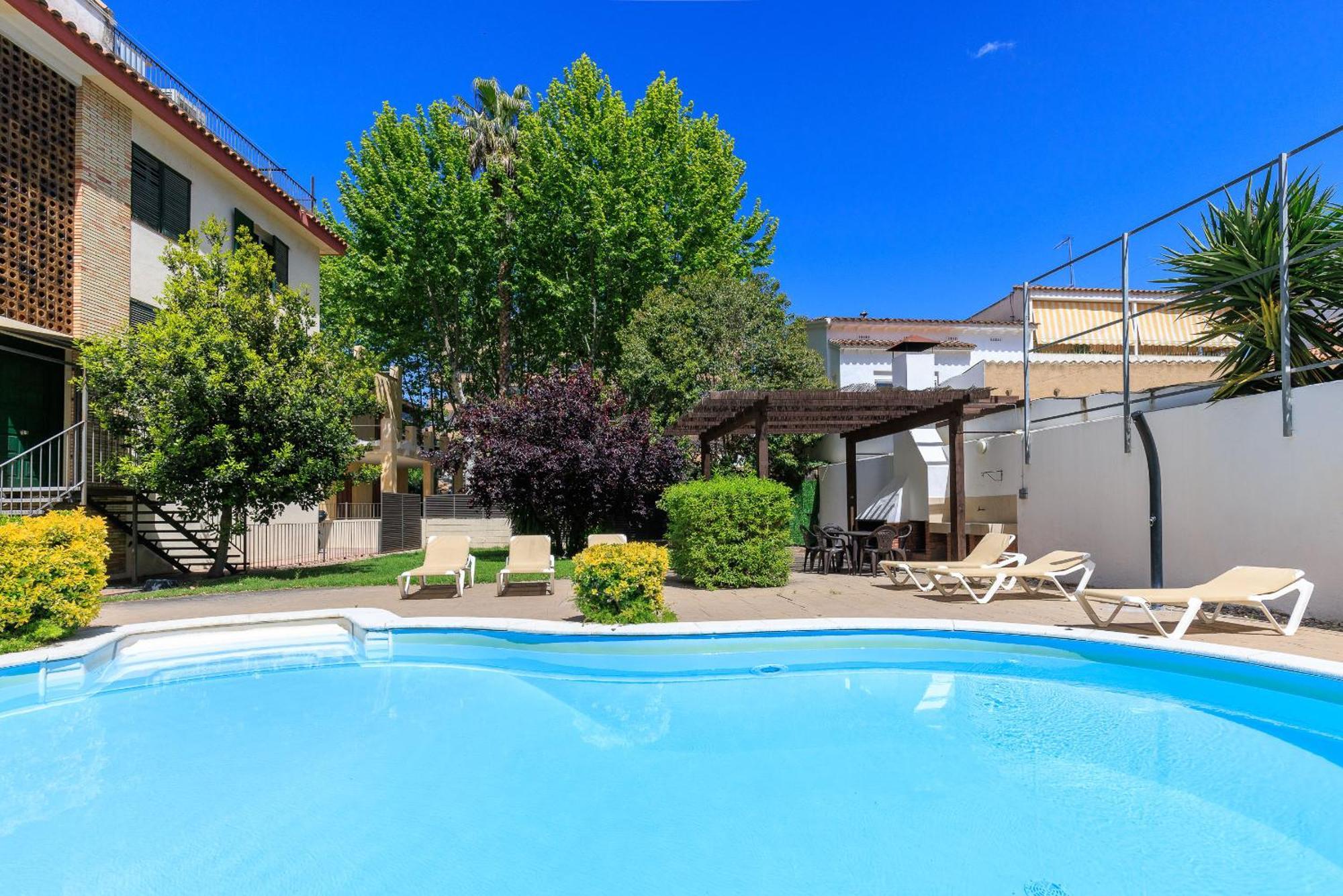 Appartement New Queens 2a Planetcostadorada Salou