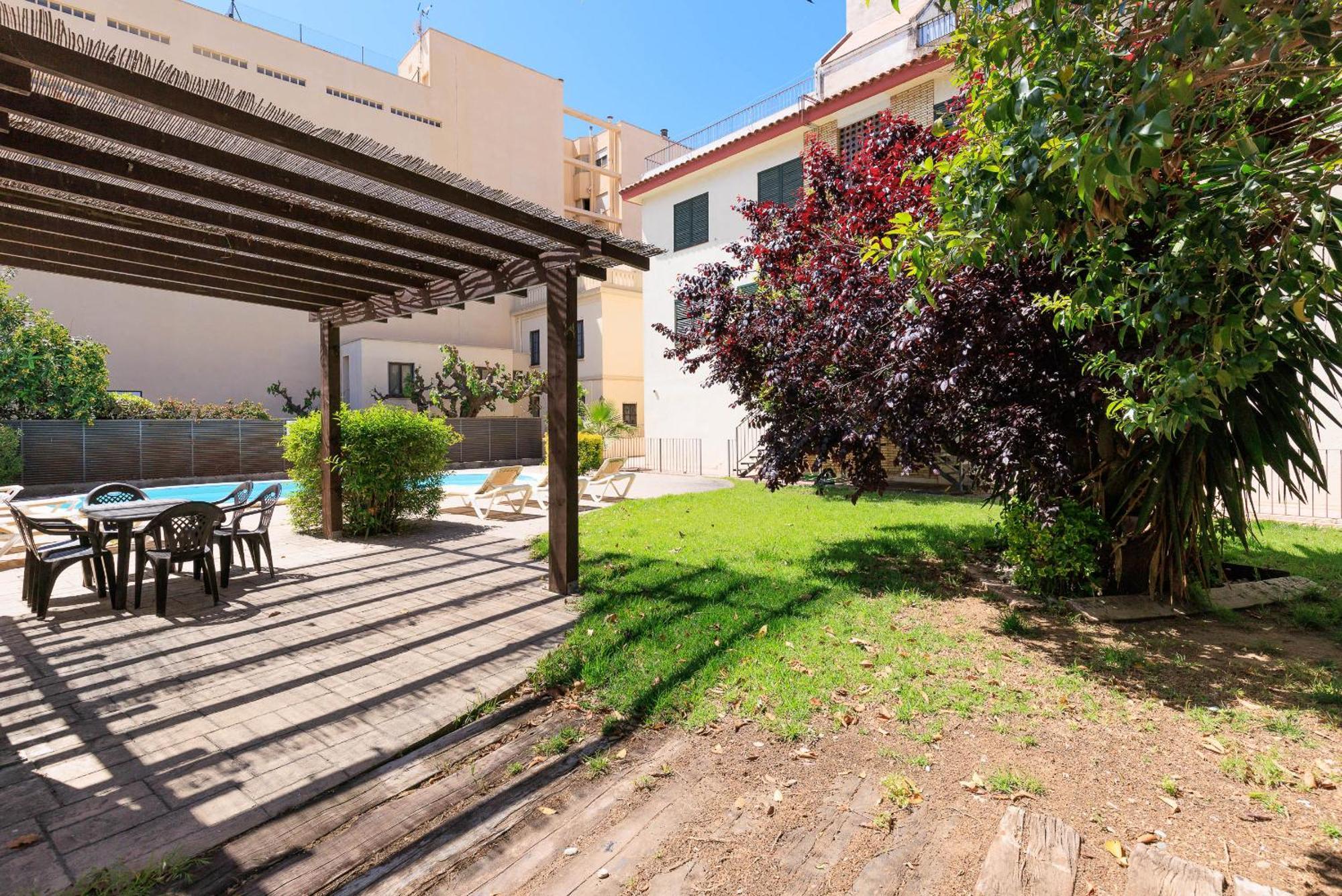Appartement New Queens 2a Planetcostadorada *