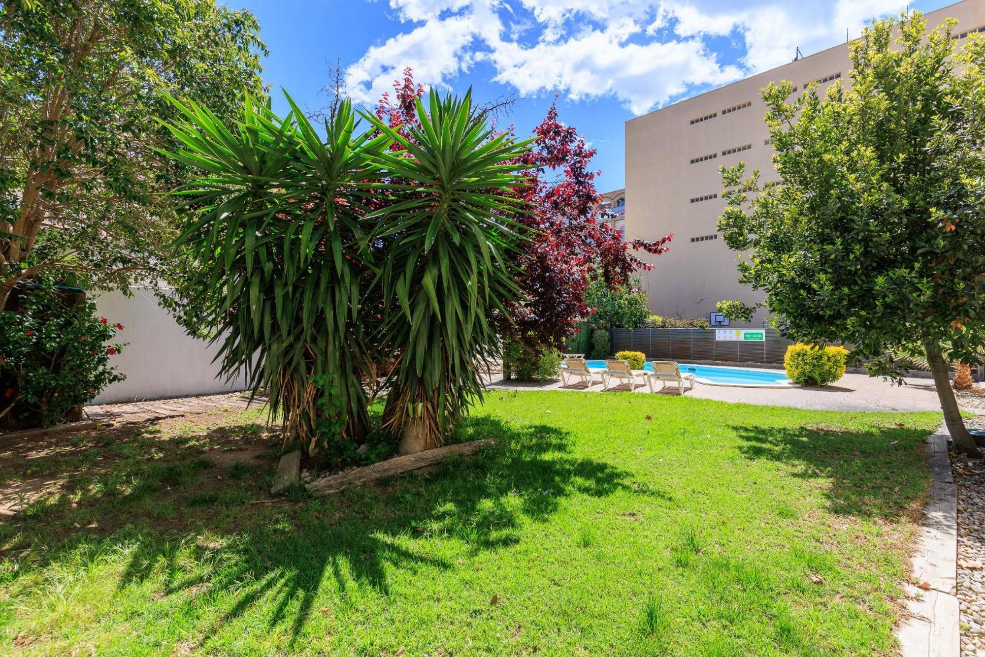 New Queens 2a Planetcostadorada Appartement *
