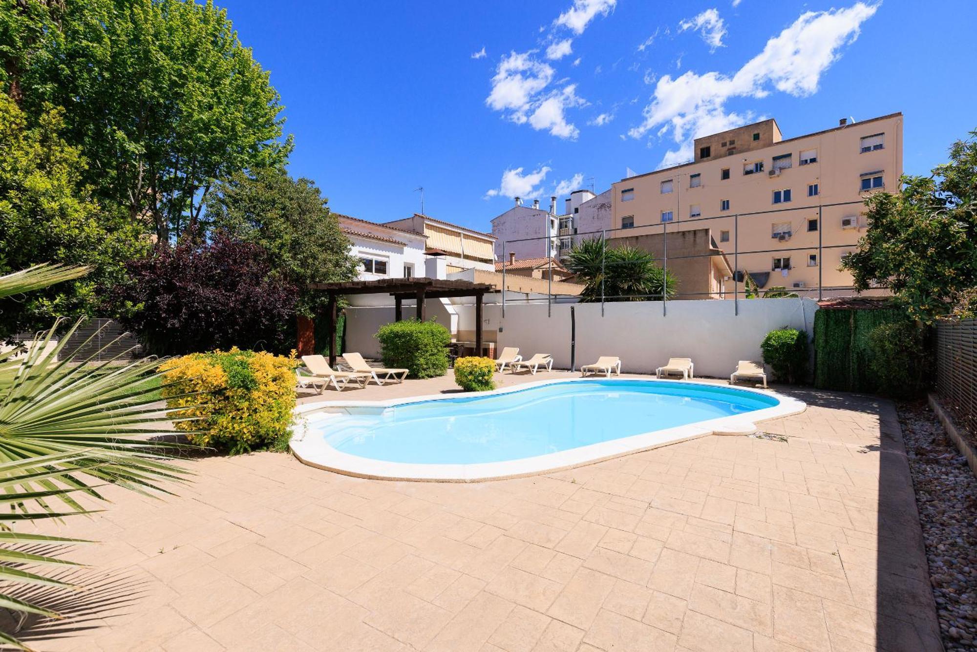 Appartement New Queens 2a Planetcostadorada