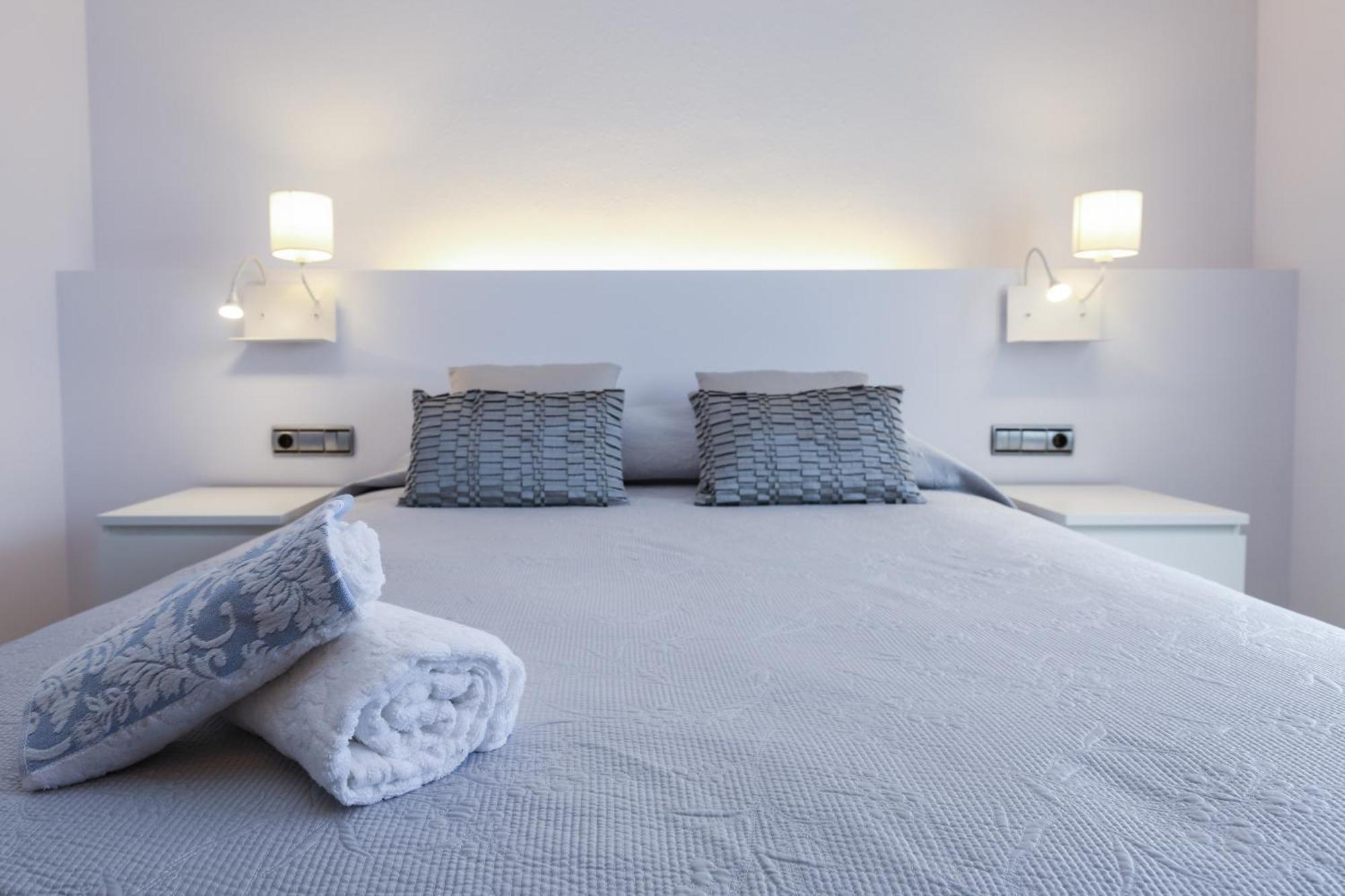 Appartement New Queens 2a Planetcostadorada *