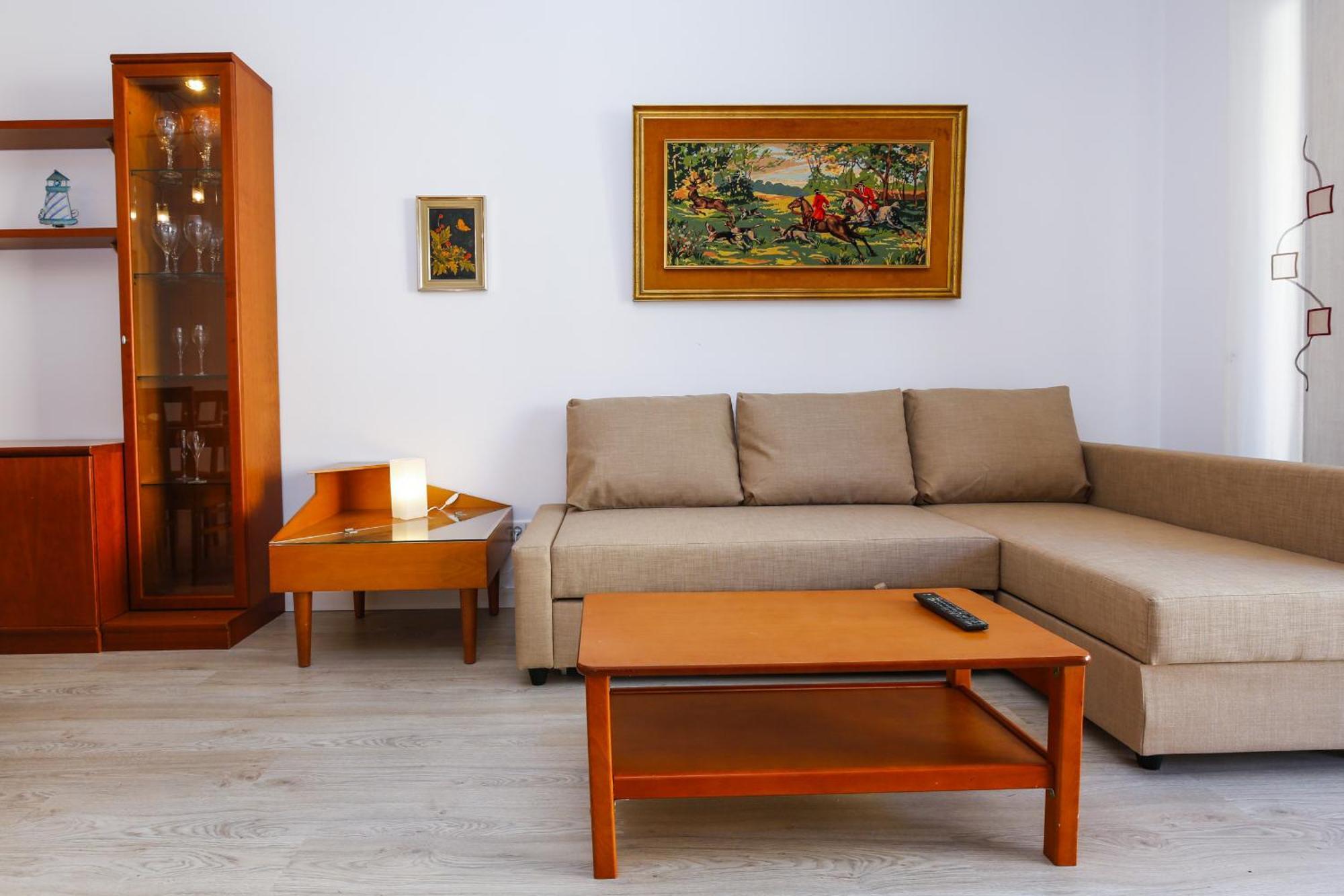 Appartement New Queens 2a Planetcostadorada Salou