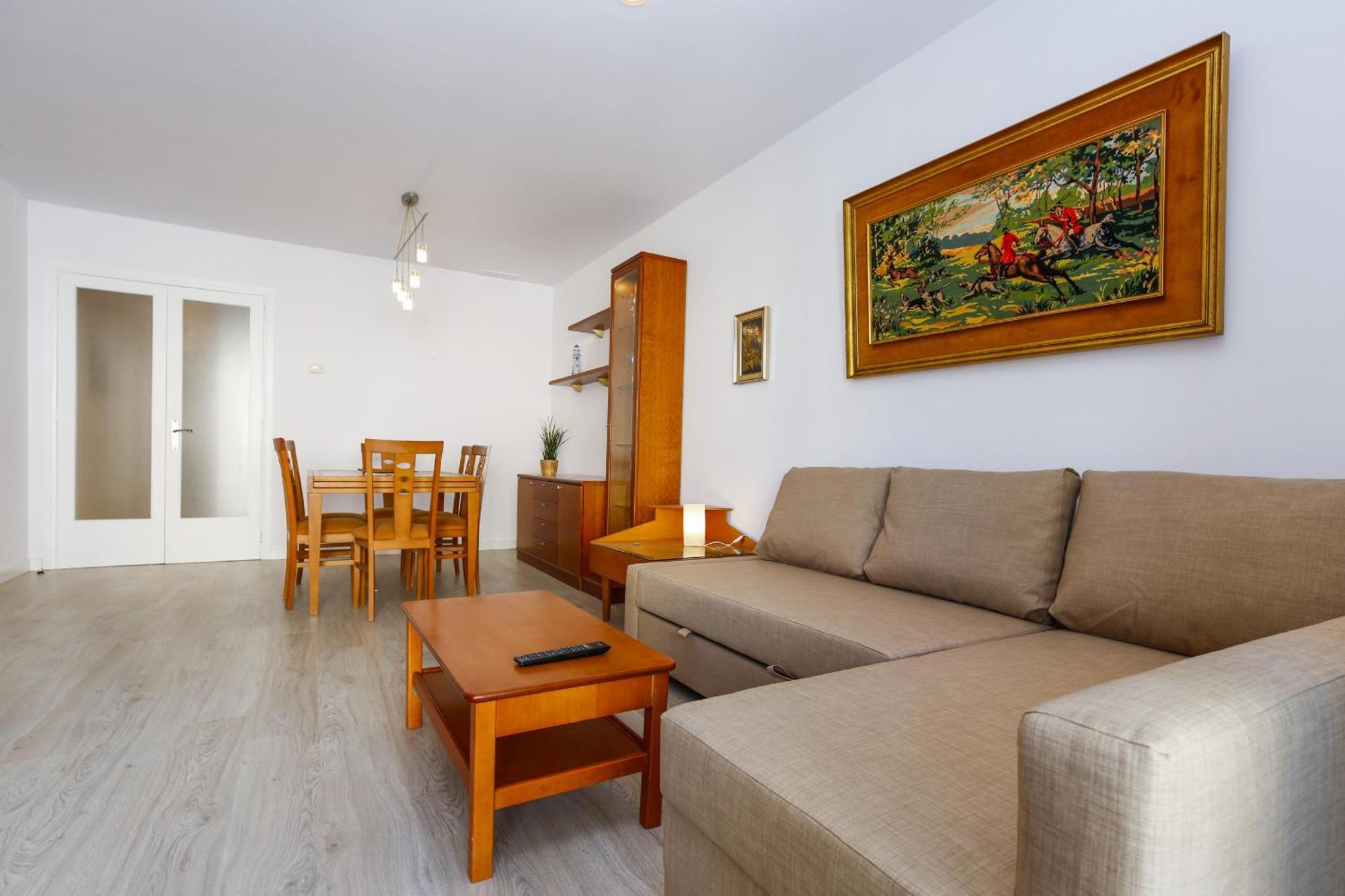 Appartement New Queens 2a Planetcostadorada *