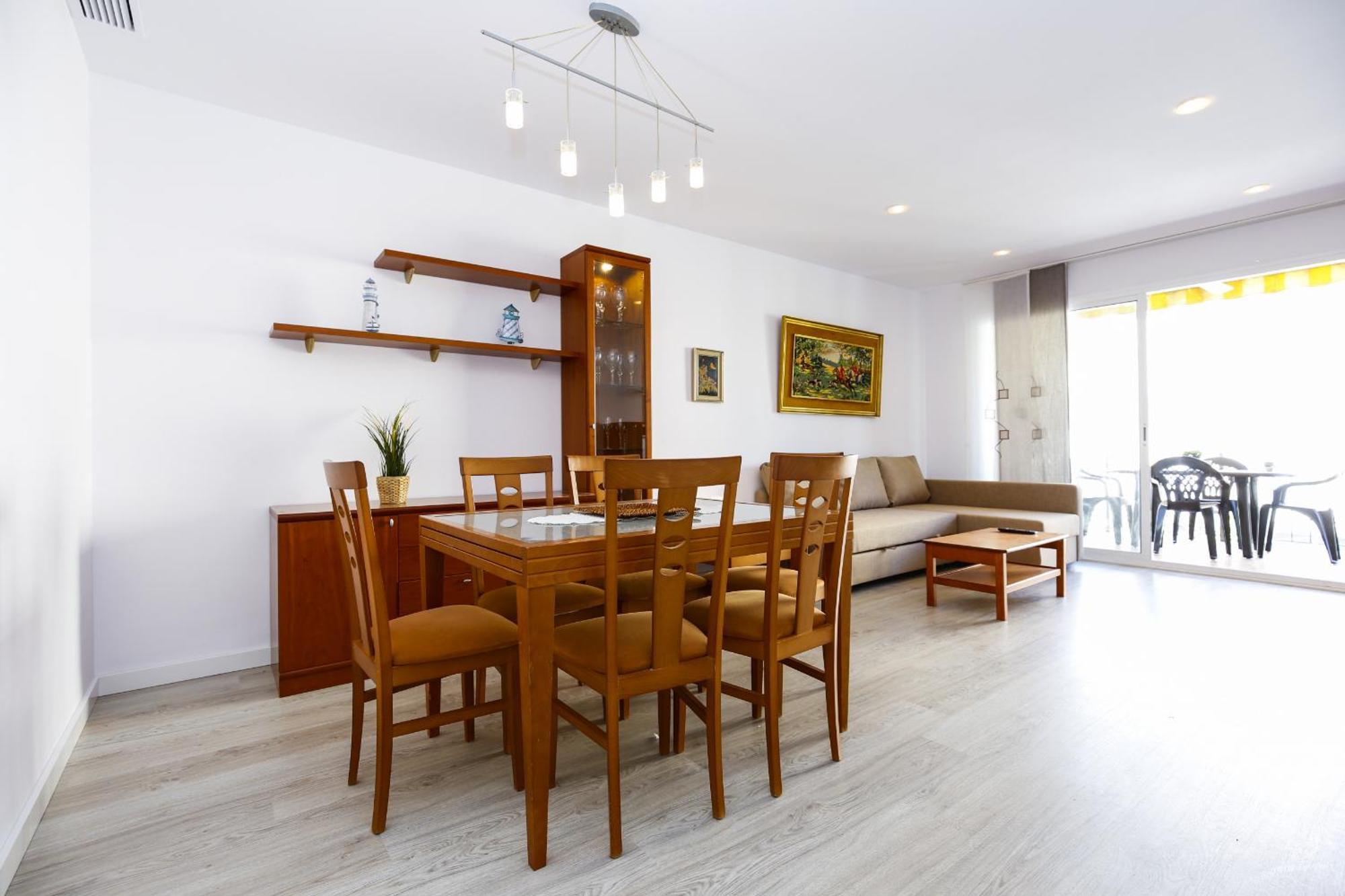 New Queens 2a Planetcostadorada Appartement