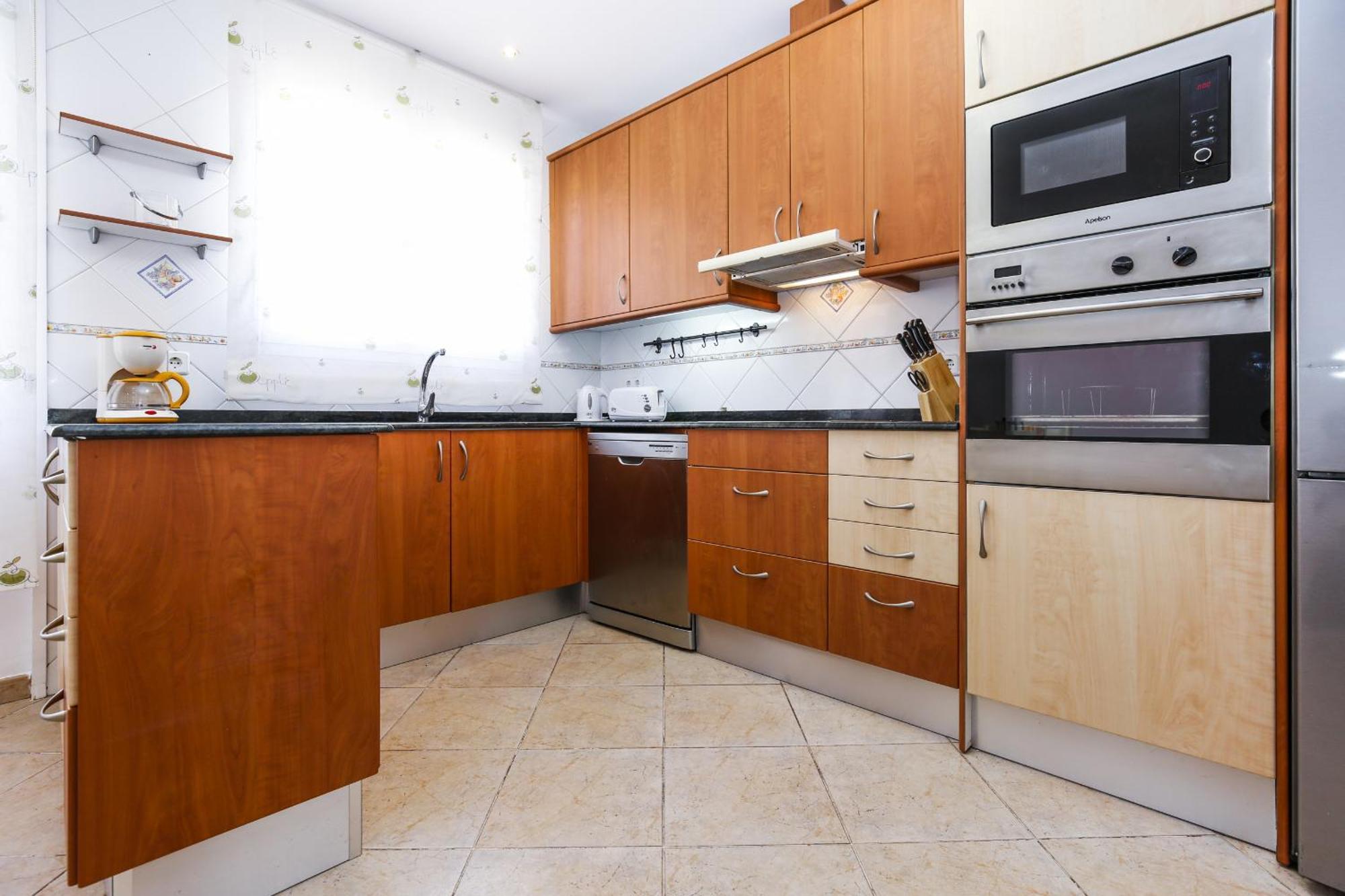 Appartement New Queens 2a Planetcostadorada Salou